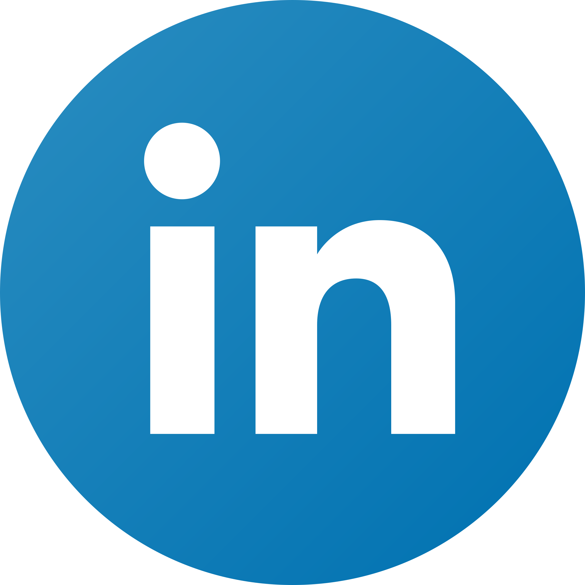 Our linkedin