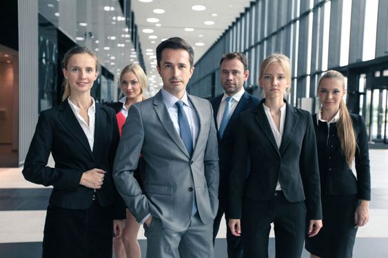Our Team